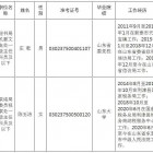 2020年全国政协办公厅公开遴...